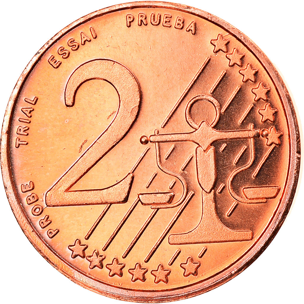 Βατικάνο,
2 λεπτά του ευρώ,
Τύπος 4