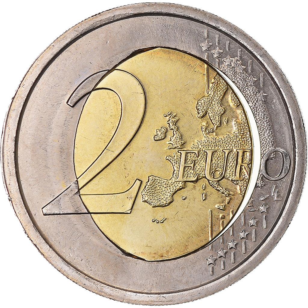 Ιταλία,
2 ευρώ,
Τζιοβάνι Πάσκολι